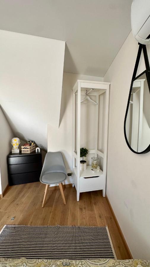 Apartamento Vytauto 80 Palanga Exterior foto